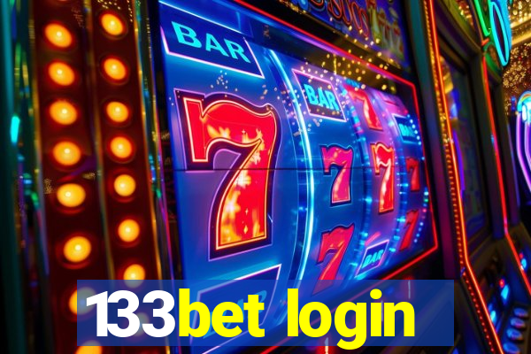 133bet login